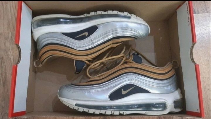 Buty Nike Air Max 97 SE rozm.38,5