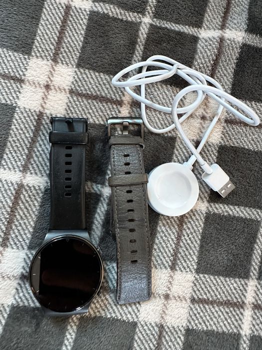 Huawei GT2 Pro smartwatch