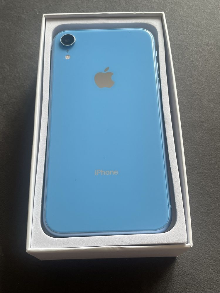 Iphone XR 128 GB