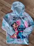 Bluza dla dziewczynki Stitch 9/10 lat nowa