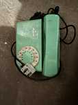 Sprzedam zestaw 5 telefonow prl
