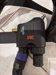 Spawlaniczy Regulator powietrza Versaflo V500E