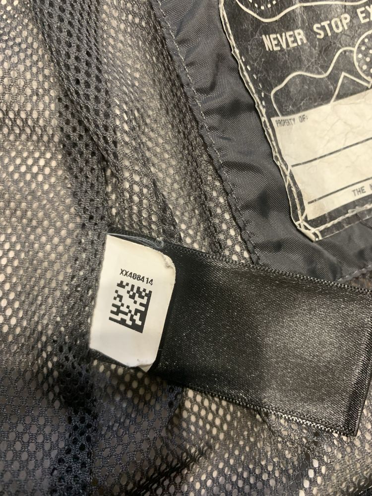 Вітровка The North Face, куртка ТНФ