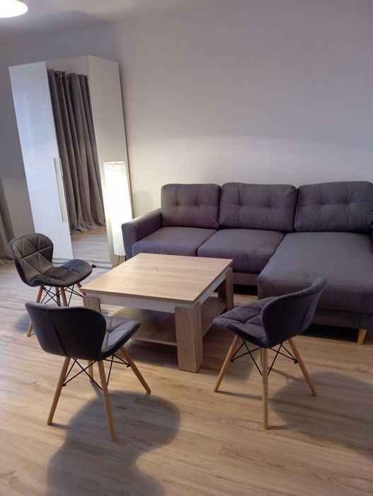 Mieszkanie (bezczynszowe) wynajmę,  kawalerka do wynajęcia  + parking