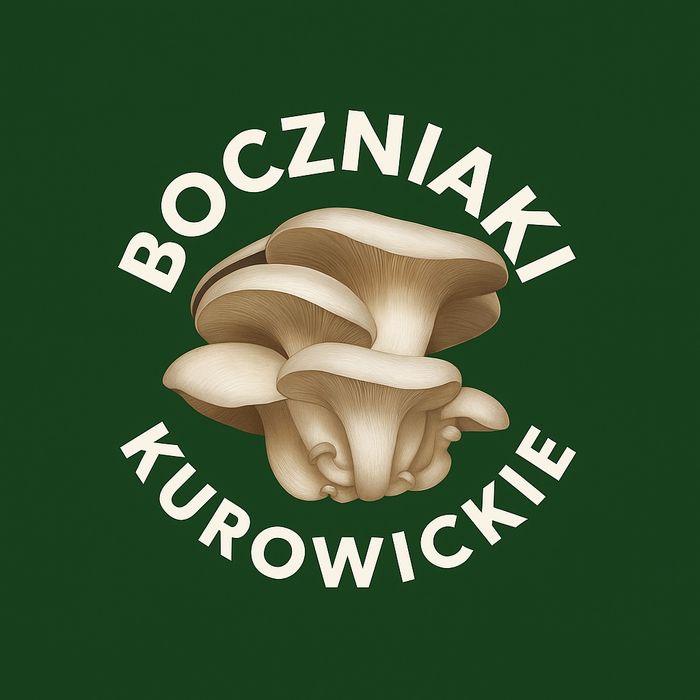 Boczniaki ZAPRASZAM!