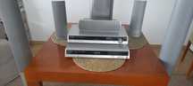 Kino domowe Panasonic.