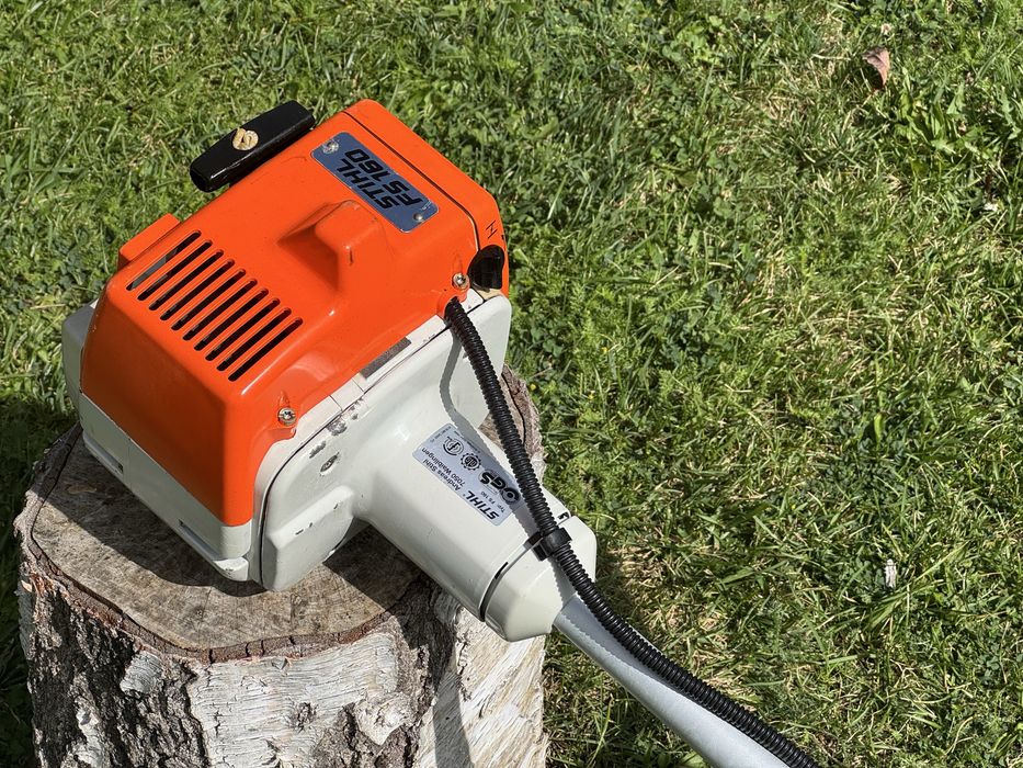 Kosa spalinowa Stihl FS 160 !!!