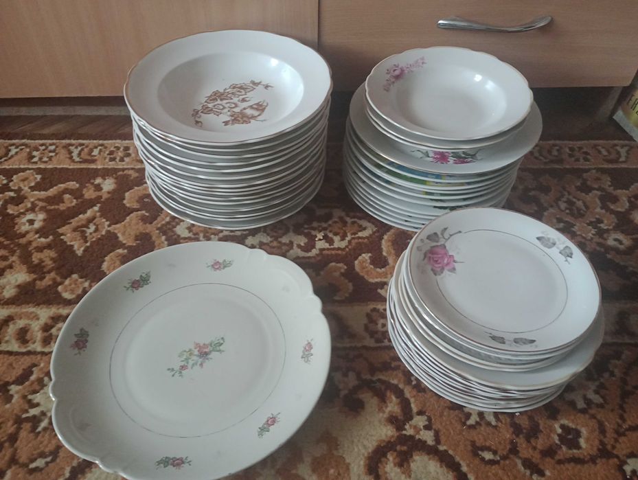 Подушки, посуд, картини, пересилаю