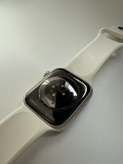 Apple watch series 9 Gps+cellular