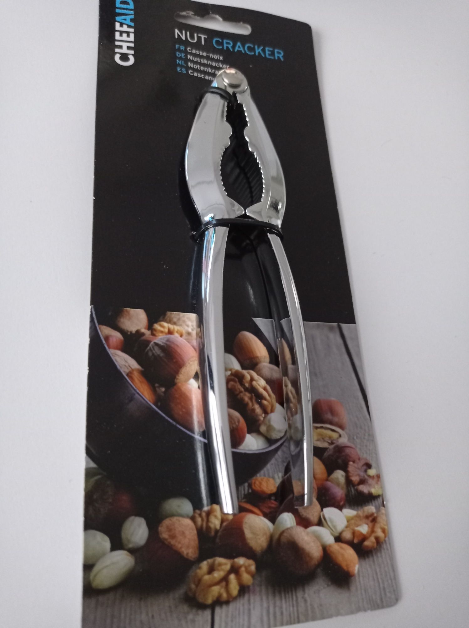 Nowy dziadek do orzechów, wysoka jakość nut cracker