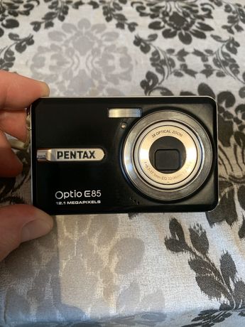 Фотоаппарат PENTAX E85