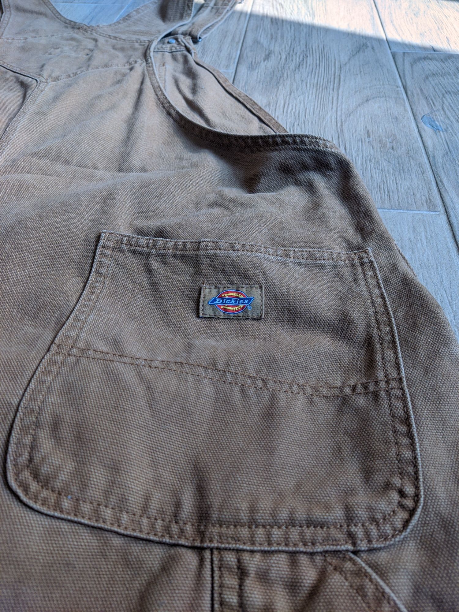 Робочий комбінізон Dickies