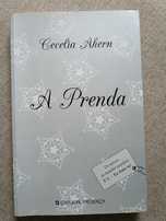 Livro A Prenda  - Cecelia Ahern