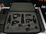 Shure PGA DRUMKIT6 Zestaw mikrofonów perkusyjnych