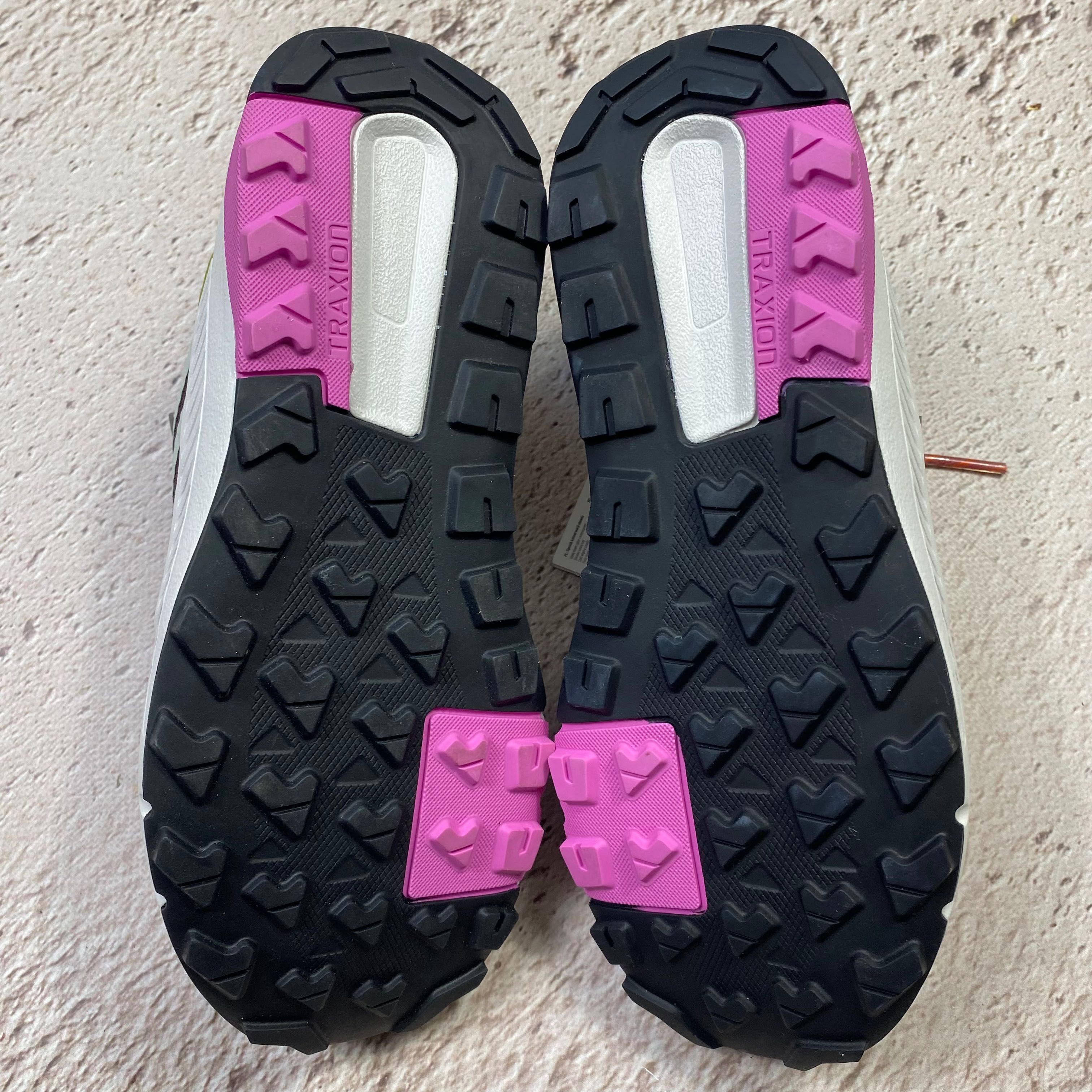 gz1166 оригінал трекінгові кросівки adidas terrex trailmaker goretex