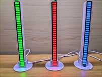 Super Efektowny Gadżet.NOWA Listwa Audio Led RGB.