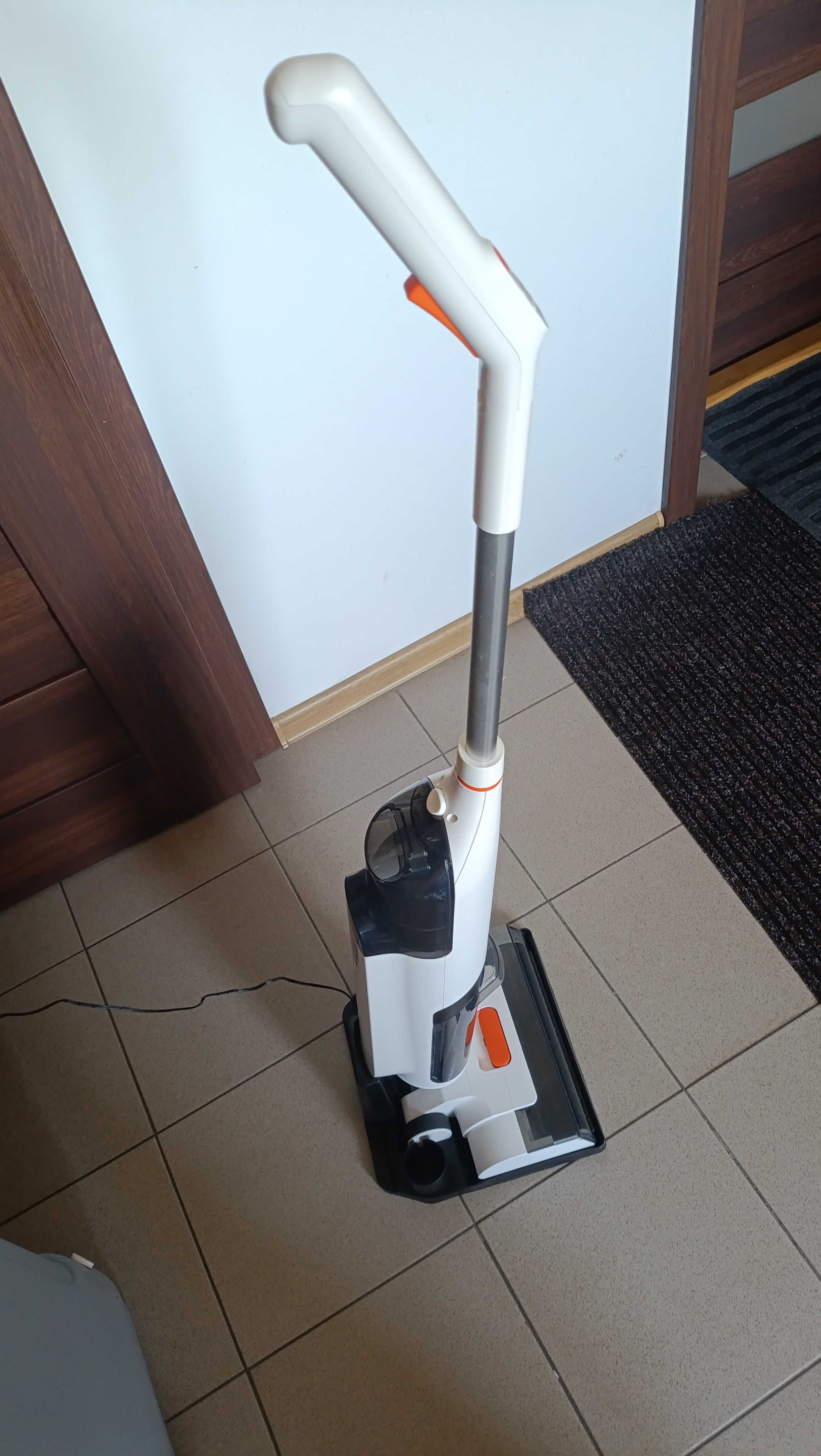 odkurzacz ilife w90