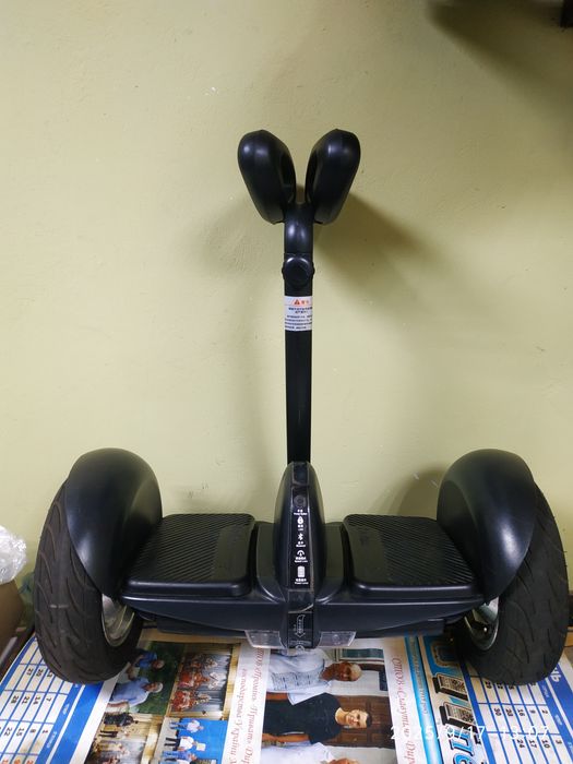 Гироскутер Mini Robot.