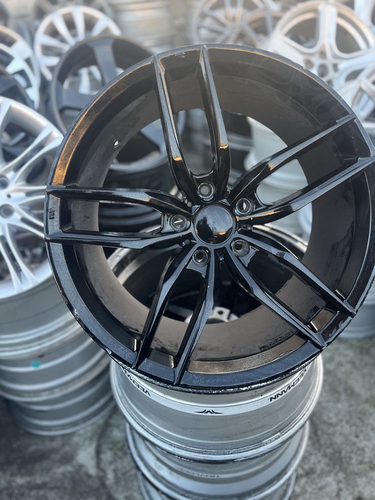 Jantes 19 Veeman BMW Série 3, 5 em 5x120
