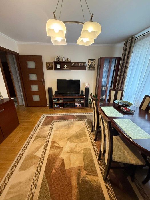 Mieszkanie 70m2 na Osiedlu Południe z dużą piwnicą