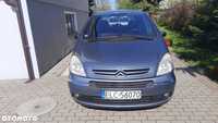 Citroen Xsara Picasso 1.6 LPG bezwypadkowy ks serwisowa