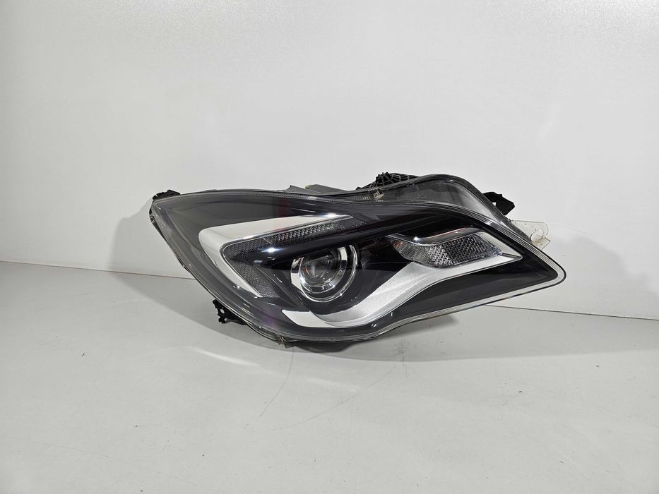 Opel Insignia A Lift FL Lampa Przód Przednia Prawa HIR2 + LED Europa