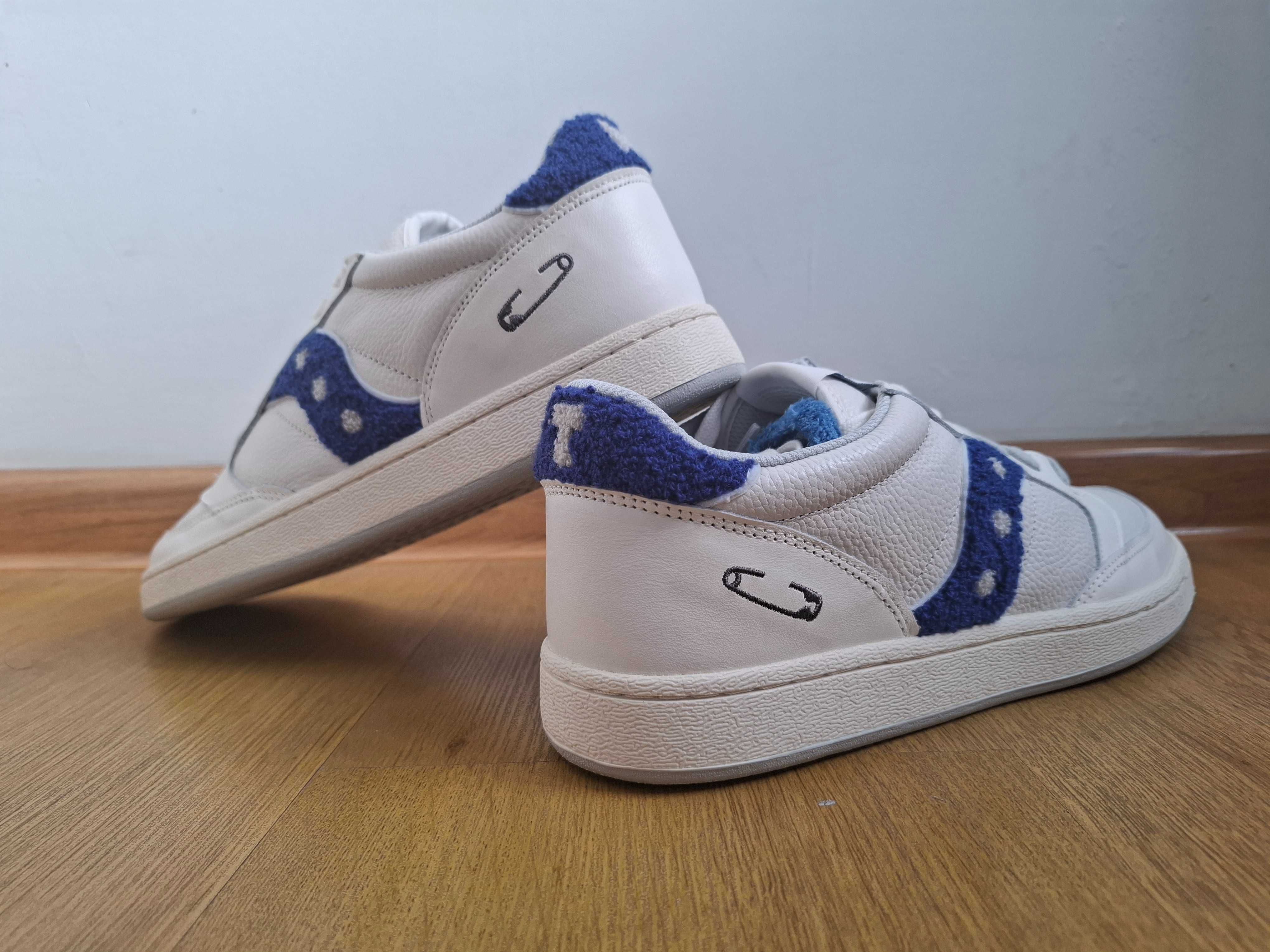 Кросівки Saucony Jazz MT. EU 44. Оригінал.