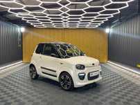 Microcar M.GO 2021 - L6e AM - od 14 roku życia DOSTARCZYMY AUTO POD DOM - Gwarancja