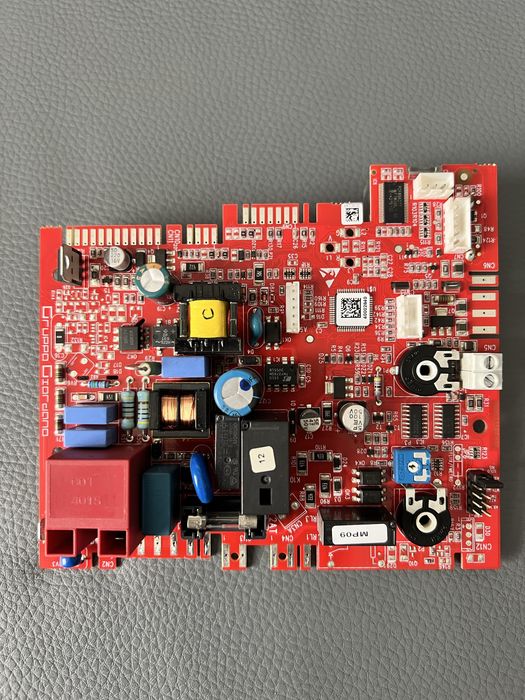 Moduł elektroniczny, sterownik Beretta  od Ciao 24 C.A.I.