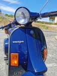 Piaggio Vespa PK 50 XLS