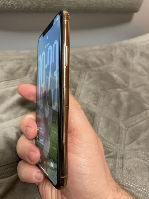 iPhone 11 pro max 256 gb