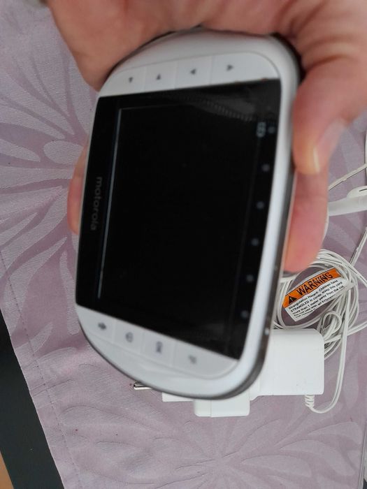 Motorola MBP36S - Monitor de bebé