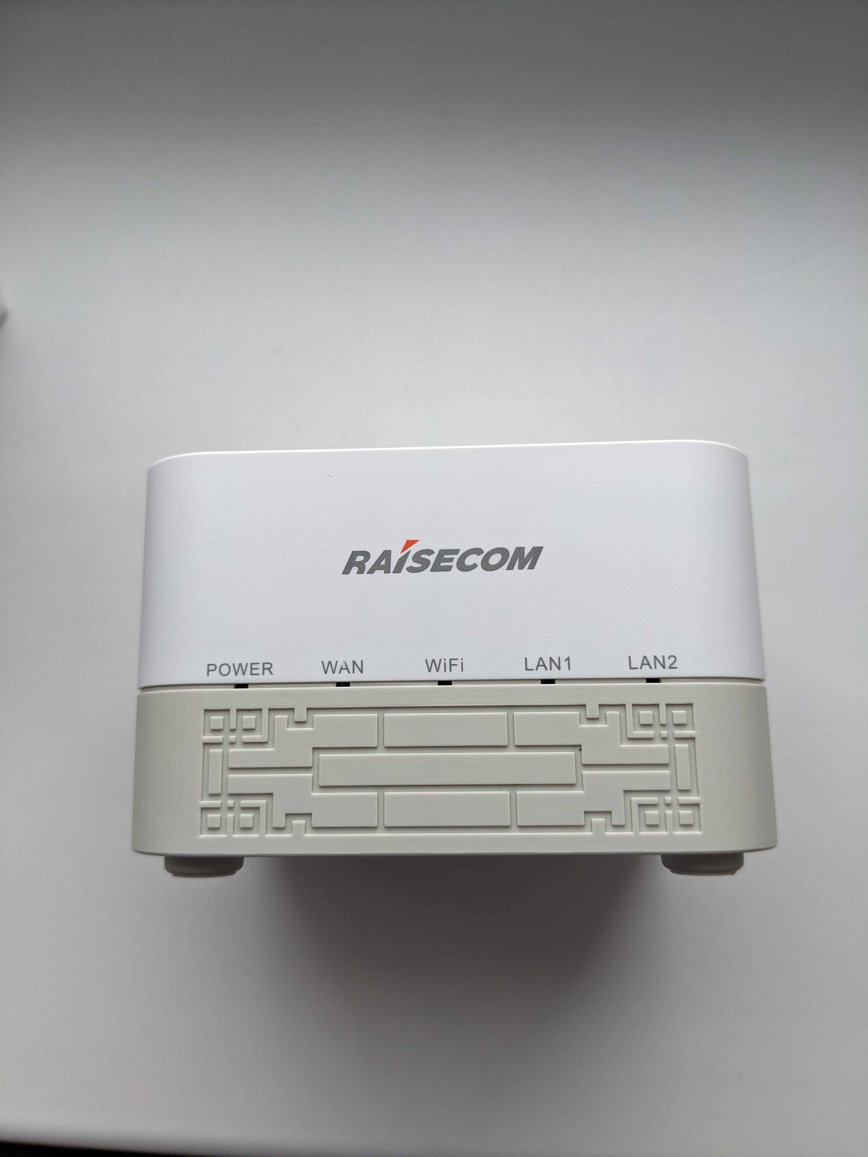 Wi-Fi роутер Raisecom DR5254-07