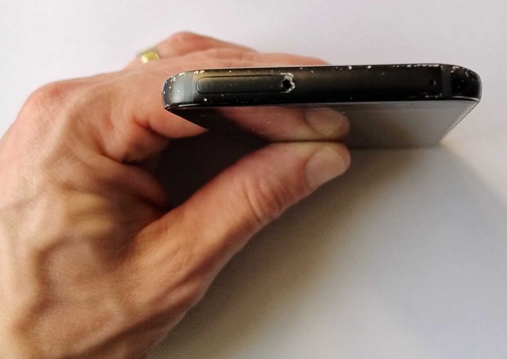 Samsung Galaxy A3 2017 (SM-A320FL)