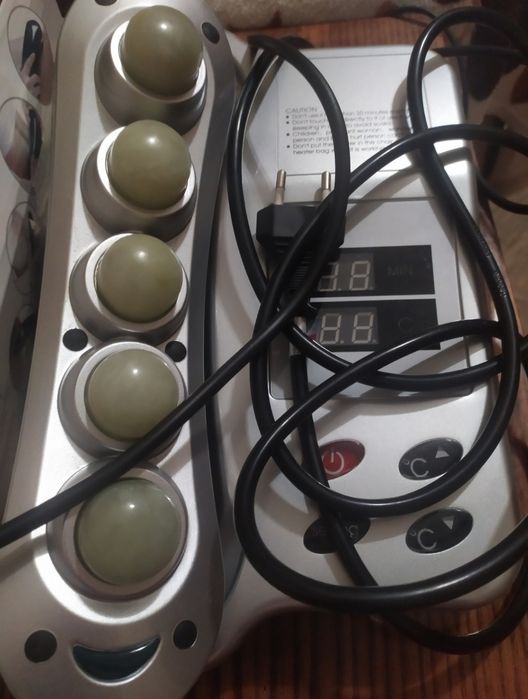 Массажёр Нефритон