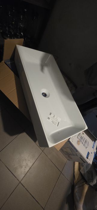 Umywalka Catalano Zero