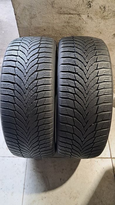 245/45R20 103V Nexen Wiguard Sport 2 WU7