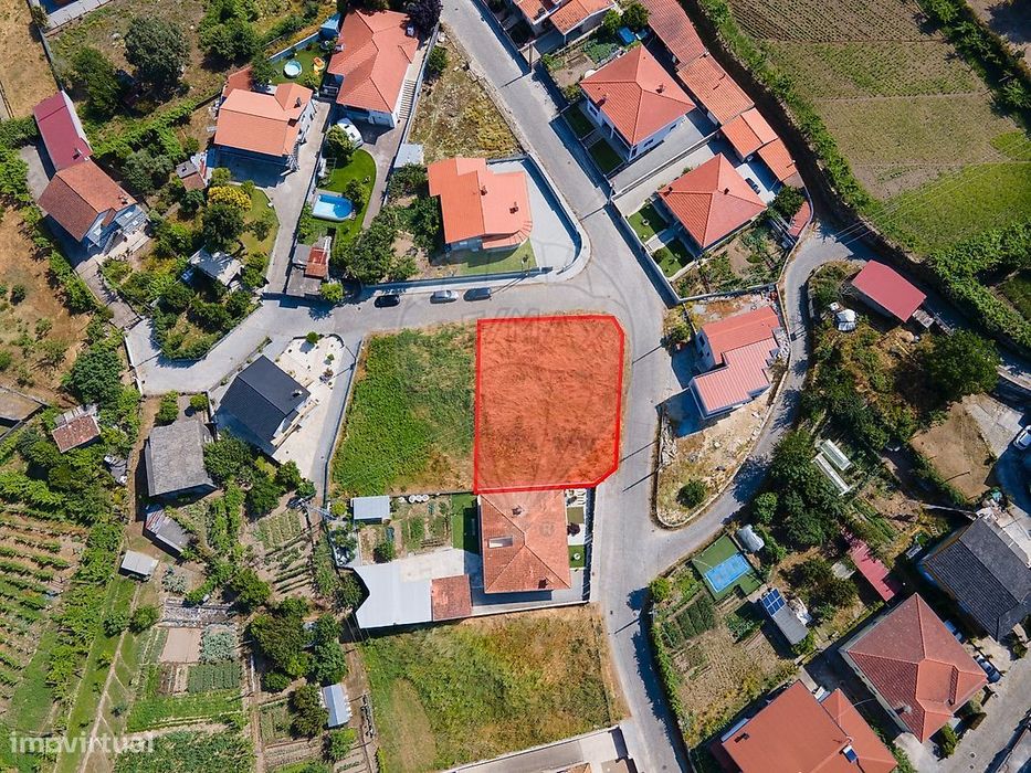 Terreno  para venda