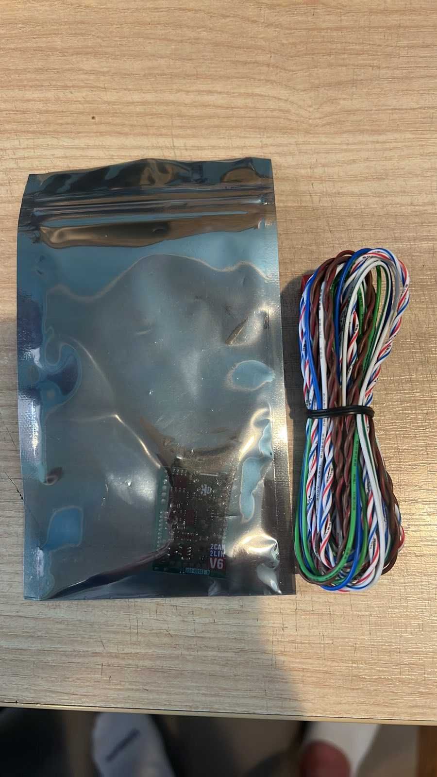 Автосигнализация StarLine A93 с двухсторонней связью + 2Can2LIN module