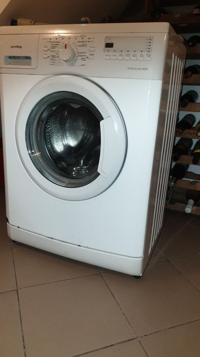 Pralka privileg PWF 6645