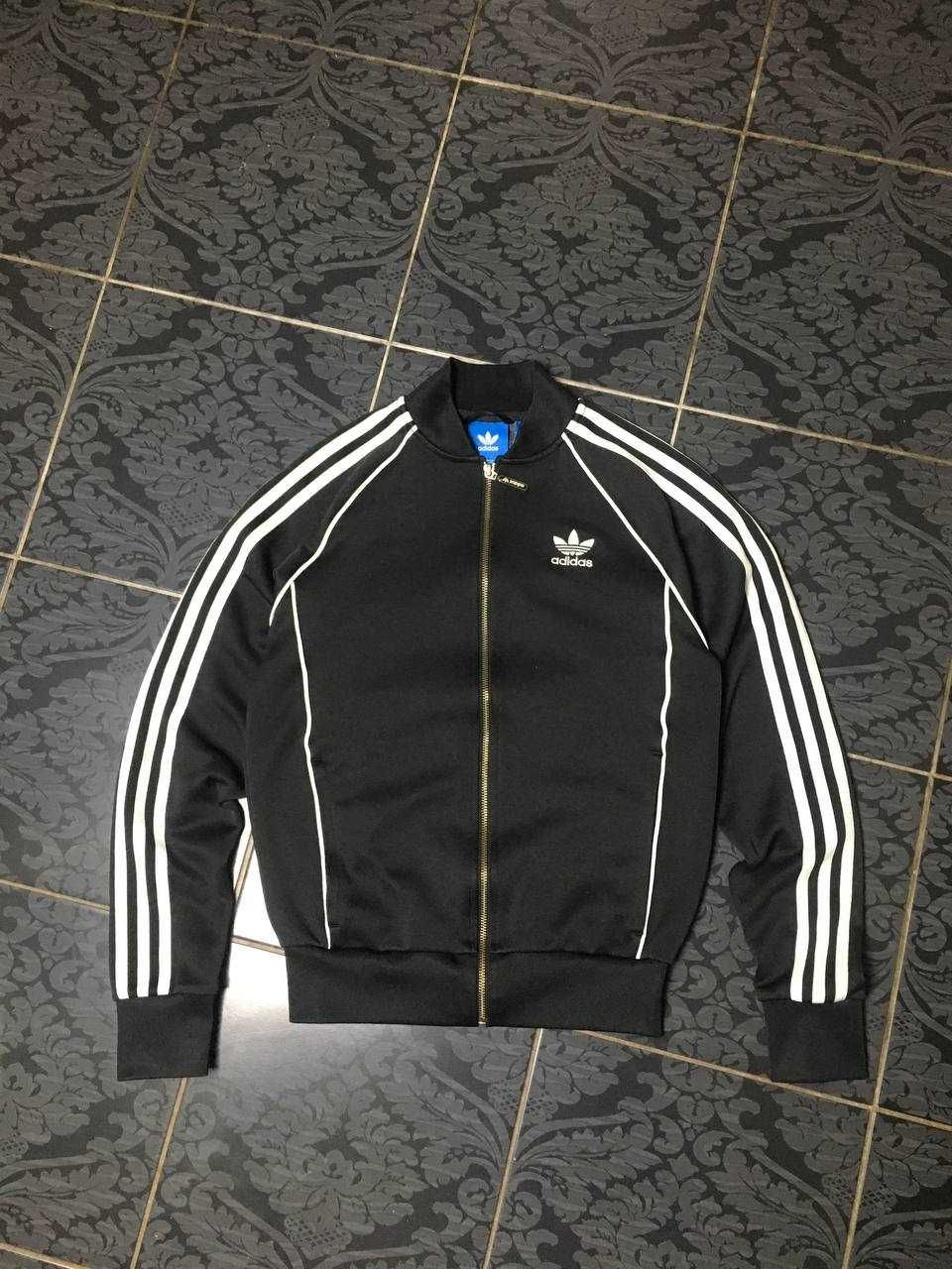 Бомбер Adidas Originals