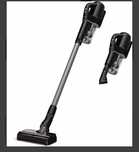 Пилосос Miele SQLL0 33 Duoflex HX1 Cat&Dog