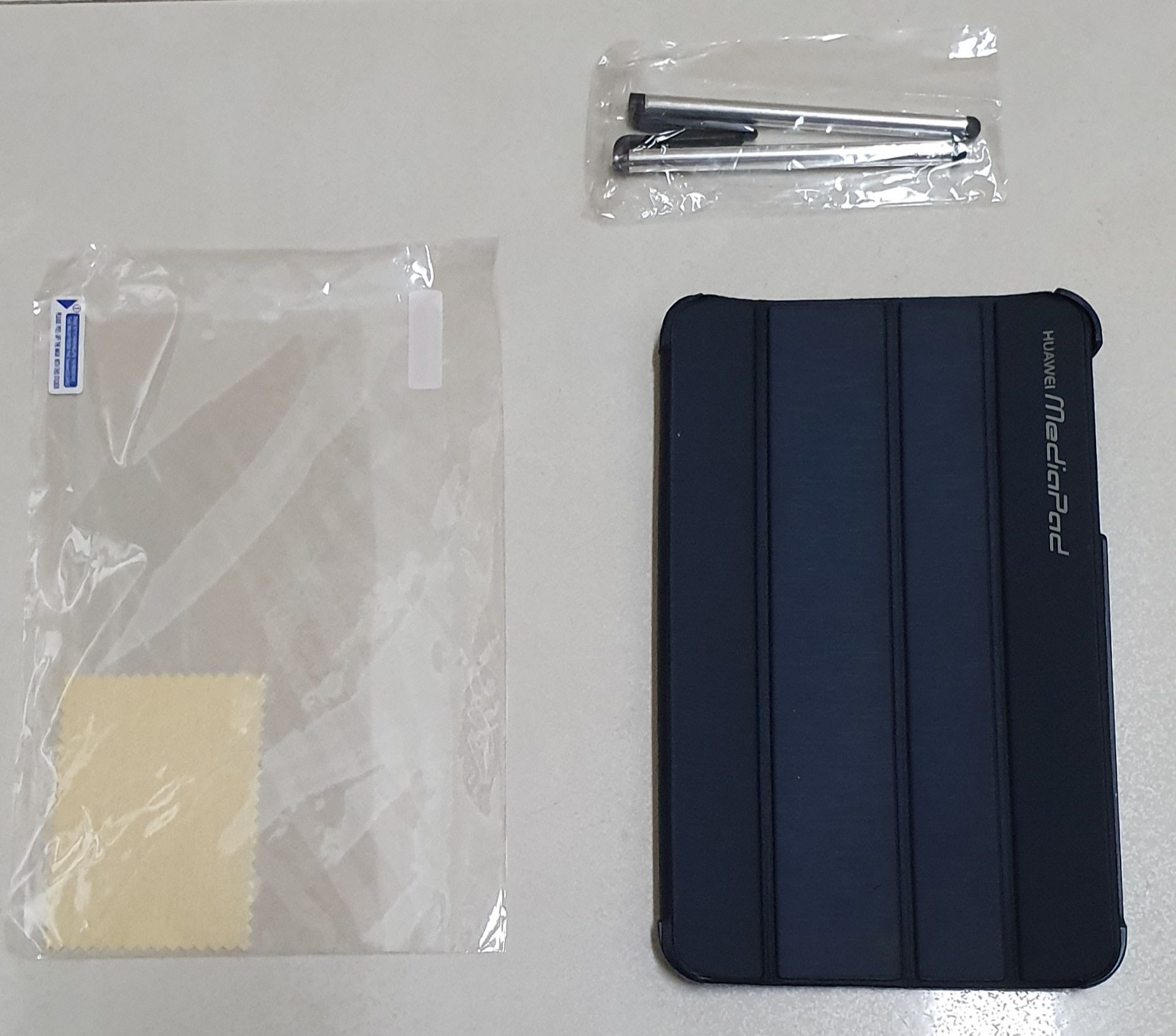 Huawei MediaPad 7" Youth2 S7-721U para peças, peças e acessórios!