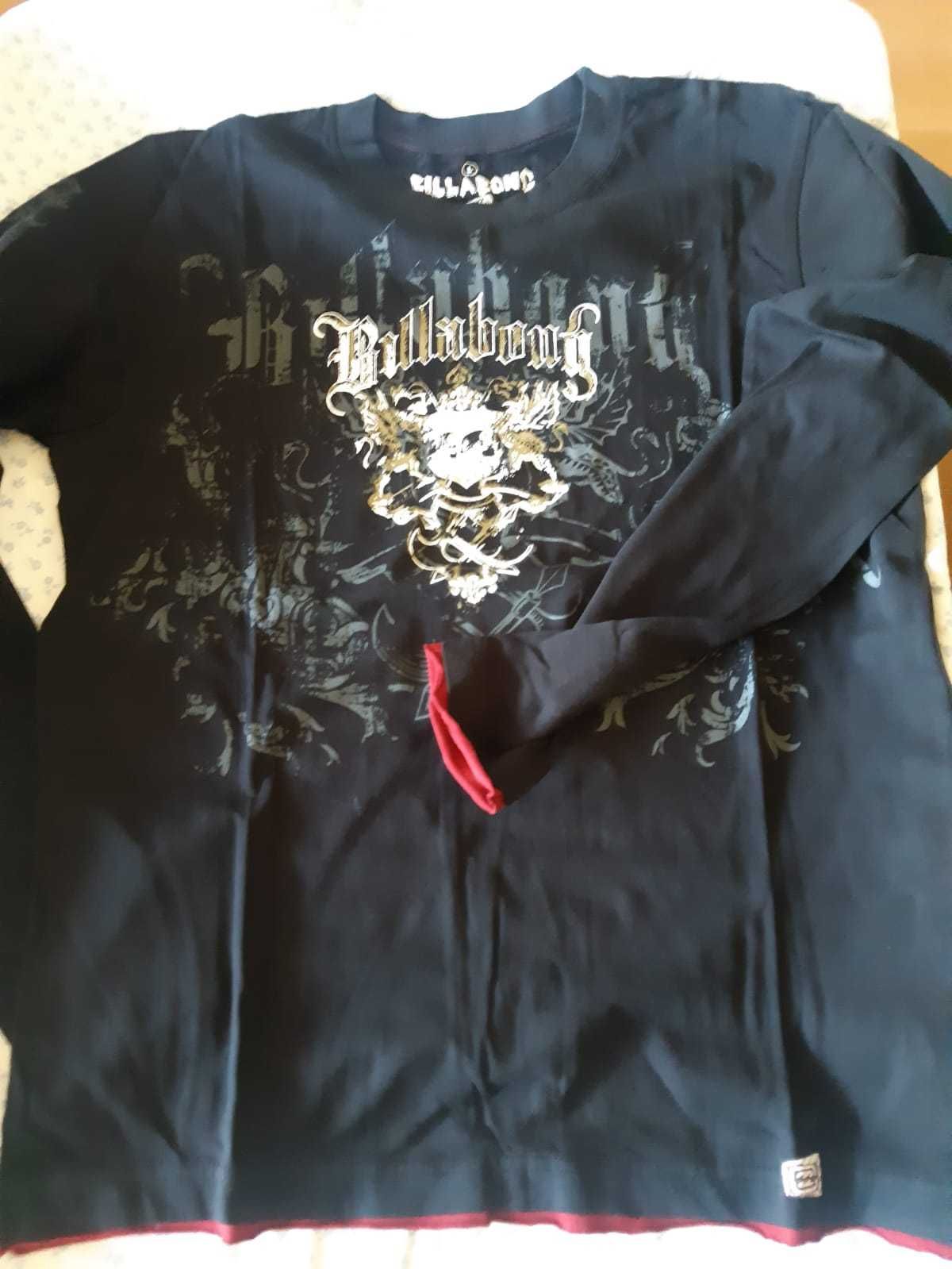 Longsleeve Billabong L