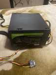 Блок живлення gamemax 500B