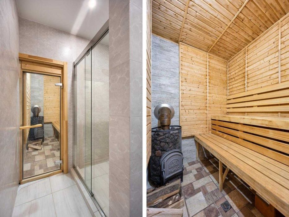 Продаж VIP будинок/БАСЕЙН,сауна,тераса,барбекю/с. Сокільники, Львів