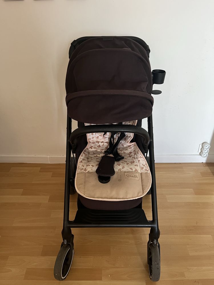 Cybex balios S lux