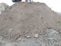 ziemia ogrodowa humus tluczen piasek zwir kruszywa gruz wywoz gruzu