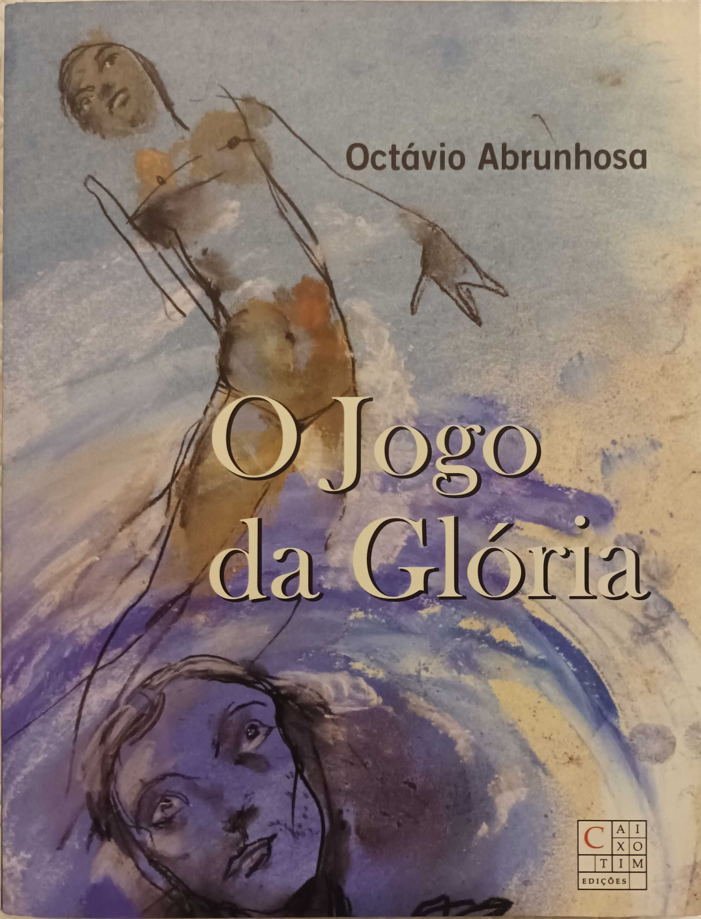 O Jogo da Glória, Octávio Abrunhosa