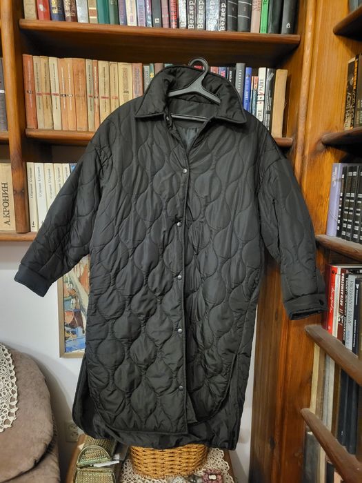 Пальто  Primark.